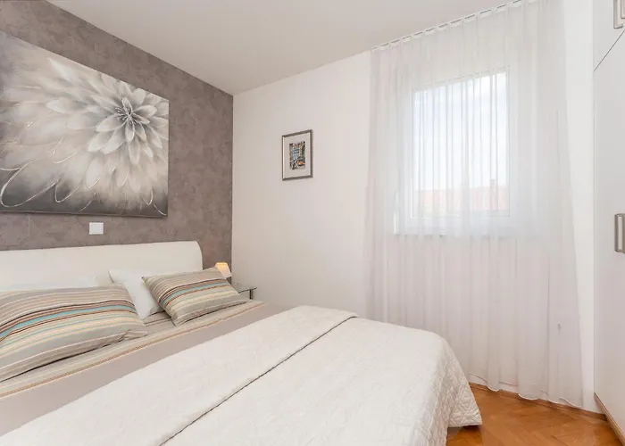 Beautiful In Appartement