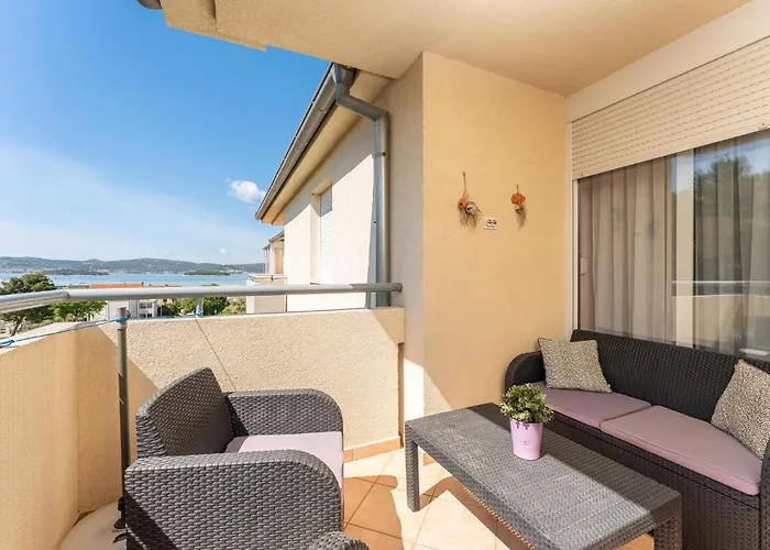 Beautiful In * Biograd Na Moru
