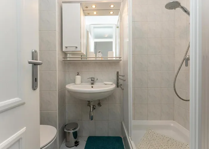 Beautiful In Appartement