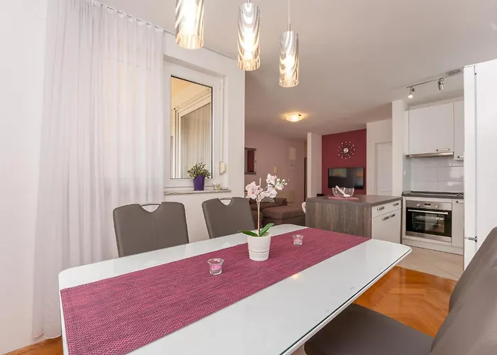 Beautiful In Appartement