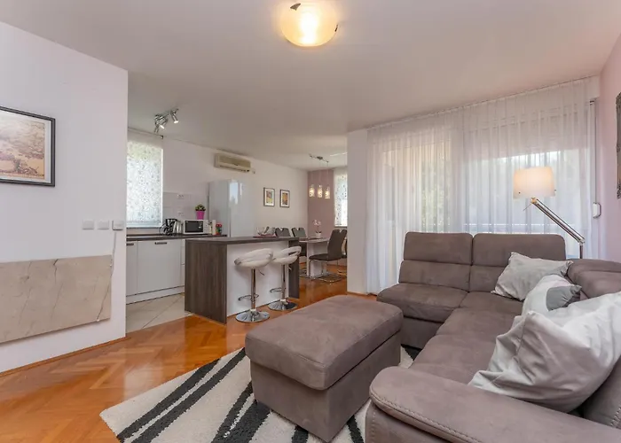 Appartement Beautiful In