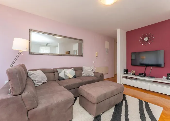 Beautiful In Appartement *