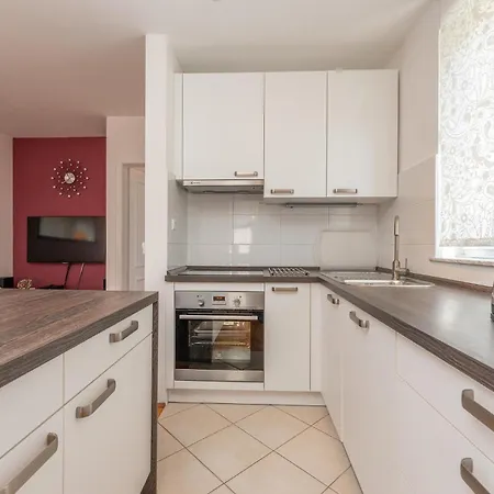 Beautiful In Appartement *