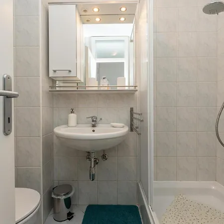 Beautiful In Appartement