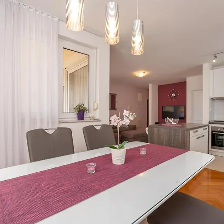 Beautiful In Appartement