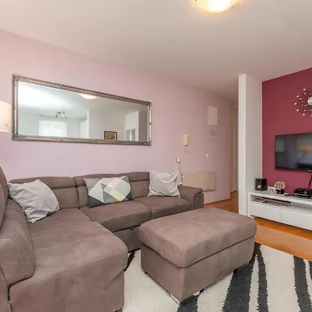 Beautiful In Appartement *