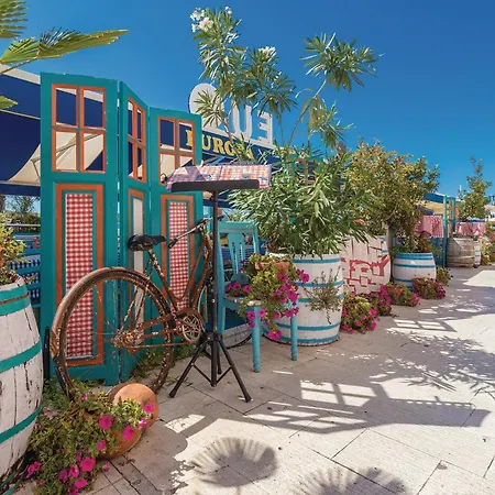 Beautiful In Biograd Na Moru