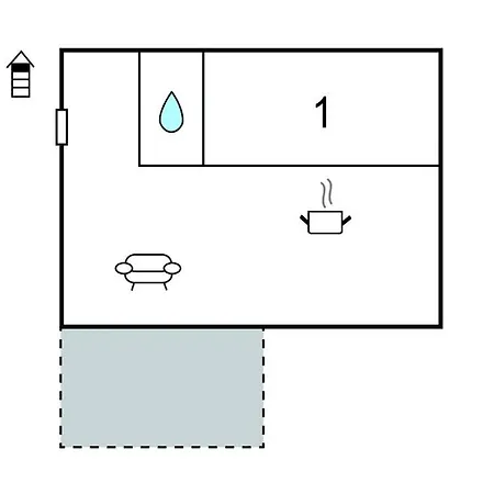 Beautiful In Appartement